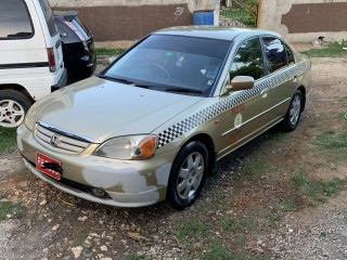 2002 Honda Civic for sale in St. Catherine, Jamaica