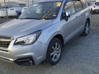 2018 Subaru Forester 
$3,130,000