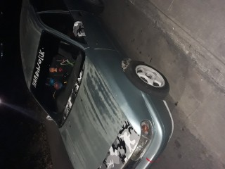 1990 Nissan Ad for sale in St. Elizabeth, Jamaica