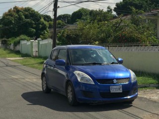 2013 Suzuki Swift for sale in Kingston / St. Andrew, Jamaica