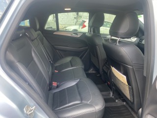 2018 Mercedes Benz GLE 43 for sale in Kingston / St. Andrew, Jamaica