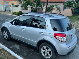 2012 Suzuki Sx4 for sale in St. Catherine, Jamaica