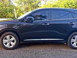 2017 Toyota Harrier or Lexus RX for sale in Kingston / St. Andrew, Jamaica