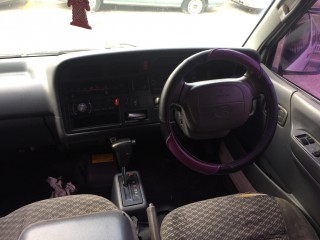 2003 Toyota Hiace for sale in Kingston / St. Andrew, Jamaica