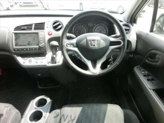 2012 Honda Stream ZS for sale in Manchester, Jamaica