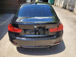 2015 BMW 335i
$2,890,000