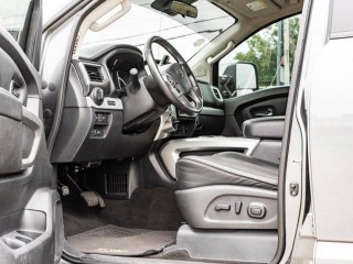 2018 Nissan Titan pro 4x for sale in Kingston / St. Andrew, Jamaica