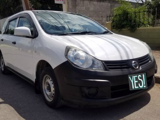 2014 Nissan AD Wagon for sale in Kingston / St. Andrew, Jamaica