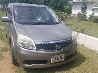 2010 Nissan Lafesta for sale in Kingston / St. Andrew, Jamaica