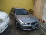 2007 Subaru Impreza for sale in Kingston / St. Andrew, Jamaica