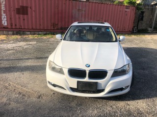 2012 BMW 320 for sale in Kingston / St. Andrew, Jamaica