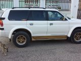 1997 Mitsubishi Montero Sport for sale in Westmoreland, Jamaica