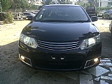 2010 Toyota Allion for sale in Kingston / St. Andrew, Jamaica