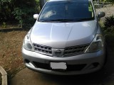 2009 Nissan Tiida latio for sale in St. Ann, Jamaica
