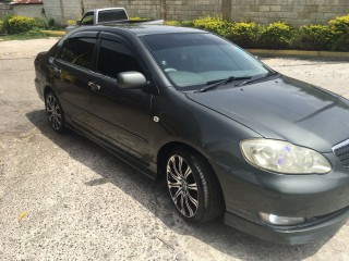 2004 Toyota Altis for sale in St. James, Jamaica