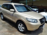 2007 Hyundai santa fe for sale in Kingston / St. Andrew, Jamaica
