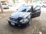 1996 Honda civic for sale in Kingston / St. Andrew, Jamaica