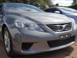 2012 Toyota Mark x for sale in Kingston / St. Andrew, Jamaica
