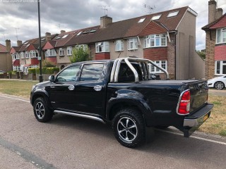 2015 Toyota Hilux for sale in Kingston / St. Andrew, Jamaica