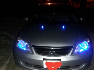 2005 Honda Civic for sale in Clarendon, Jamaica