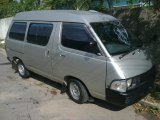 1995 Toyota Liteace for sale in Kingston / St. Andrew, Jamaica