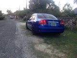 2004 Honda Civic for sale in Hanover, Jamaica