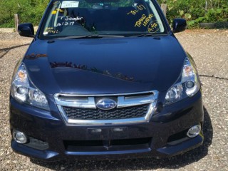2014 Subaru Legacy for sale in Manchester, Jamaica