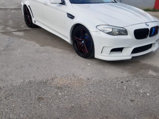 2012 BMW 5 Series for sale in Clarendon, Jamaica