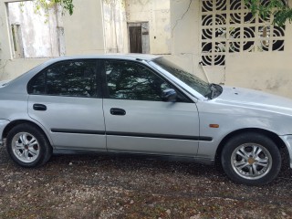 2000 Honda Civic for sale in St. Catherine, Jamaica