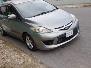 2009 Mazda Premacy