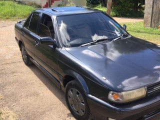 1992 Nissan Sunny for sale in Manchester, Jamaica