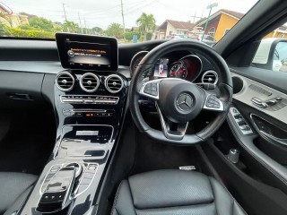 2018 Mercedes Benz C180 for sale in St. Catherine, Jamaica