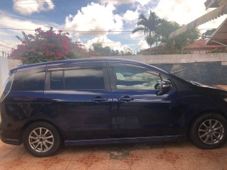 2009 Mazda Premacy for sale in Manchester, Jamaica