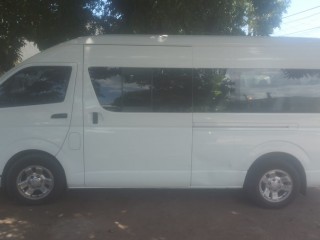 2006 Toyota Hiace for sale in Kingston / St. Andrew, Jamaica