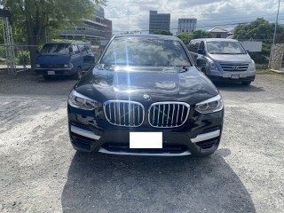 2020 BMW X3