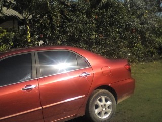 2004 Toyota Altis for sale in Portland, Jamaica