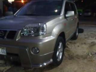 2003 Nissan XTrail for sale in Westmoreland, Jamaica