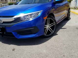 2017 Honda Civic EXT for sale in Kingston / St. Andrew, Jamaica