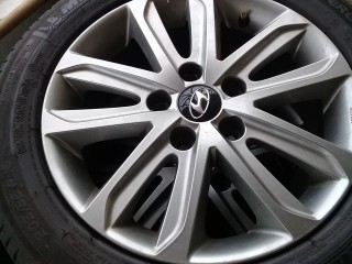 2015 Honda Civic for sale in Clarendon, Jamaica