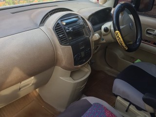 2005 Nissan Lafesta for sale in St. Catherine, Jamaica