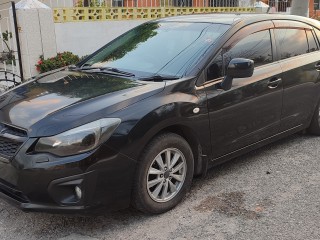 2012 Subaru Impreza sport for sale in Kingston / St. Andrew, Jamaica