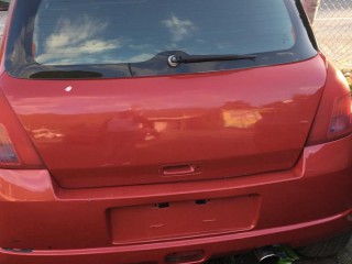 2006 Suzuki Swift for sale in Kingston / St. Andrew, Jamaica