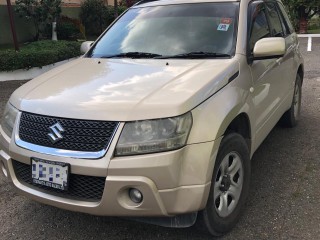 2012 Suzuki Grand Vitara for sale in Kingston / St. Andrew, Jamaica