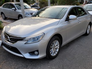 2015 Toyota Mark X for sale in Kingston / St. Andrew, Jamaica