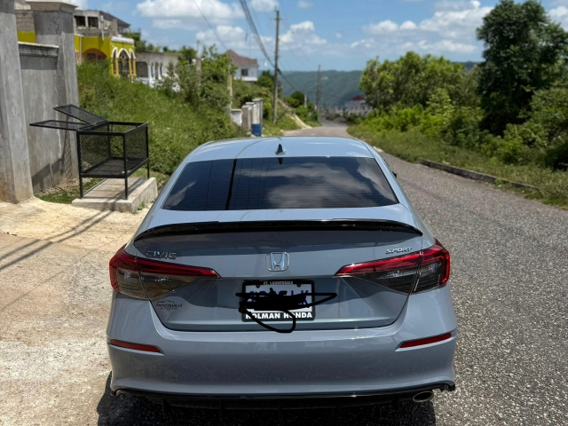 Jamaica