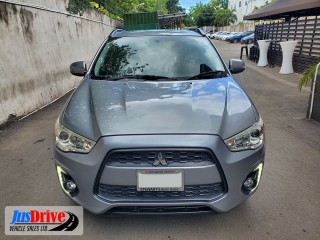 2016 Mitsubishi ASX for sale in Kingston / St. Andrew, Jamaica