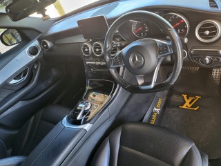 2015 Mercedes Benz C class for sale in St. Thomas, Jamaica