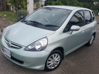 2006 Honda fit for sale in St. Catherine, Jamaica