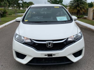 2016 Honda FIT for sale in Manchester, Jamaica