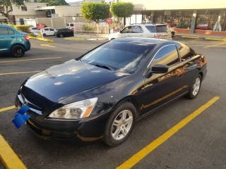 2005 Honda Accord for sale in Kingston / St. Andrew, Jamaica